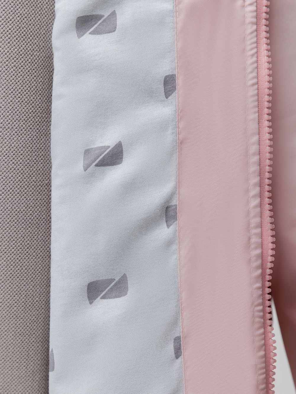 Бомбер оверсайз - фото 11