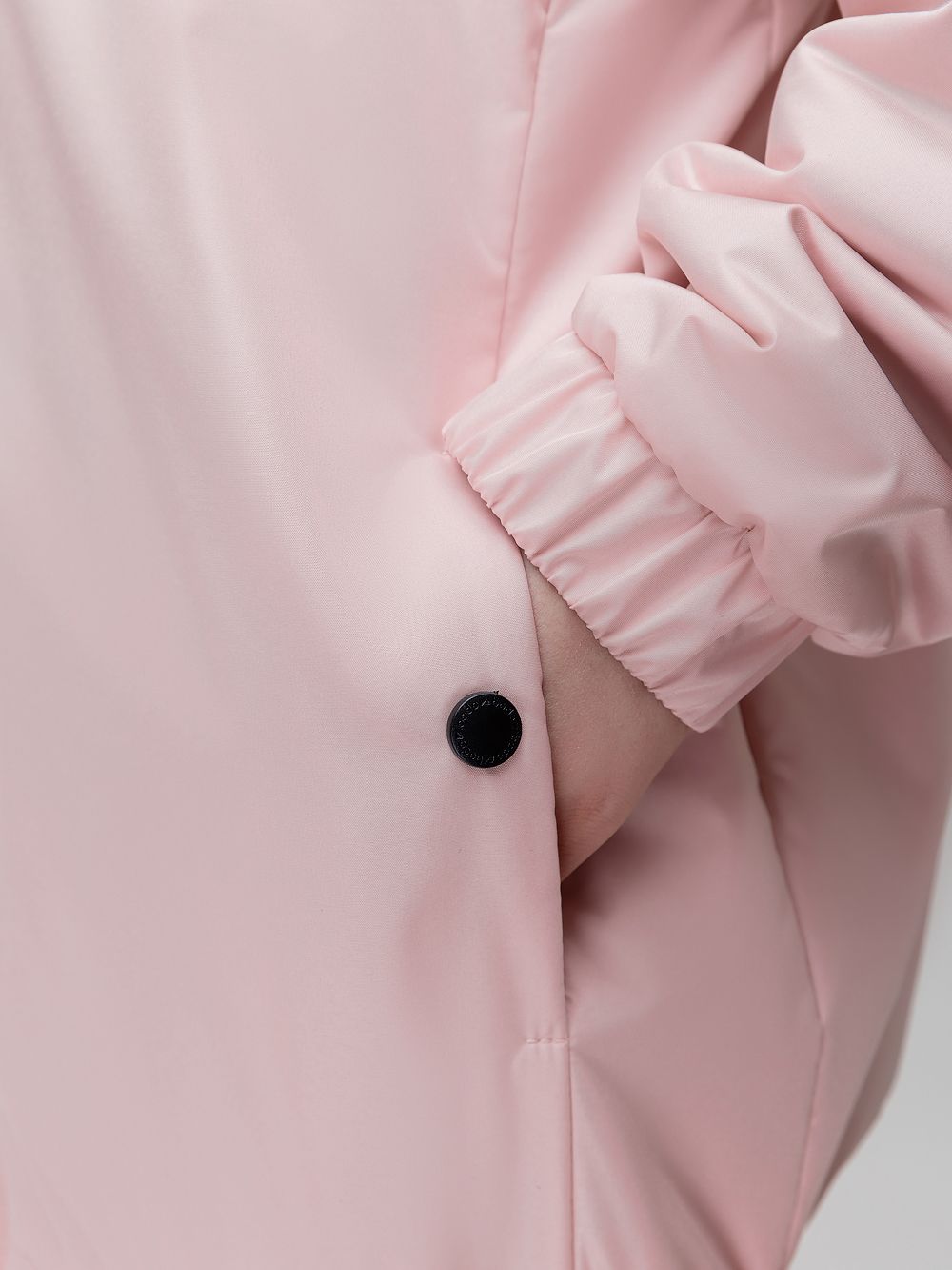 Бомбер оверсайз - фото 7