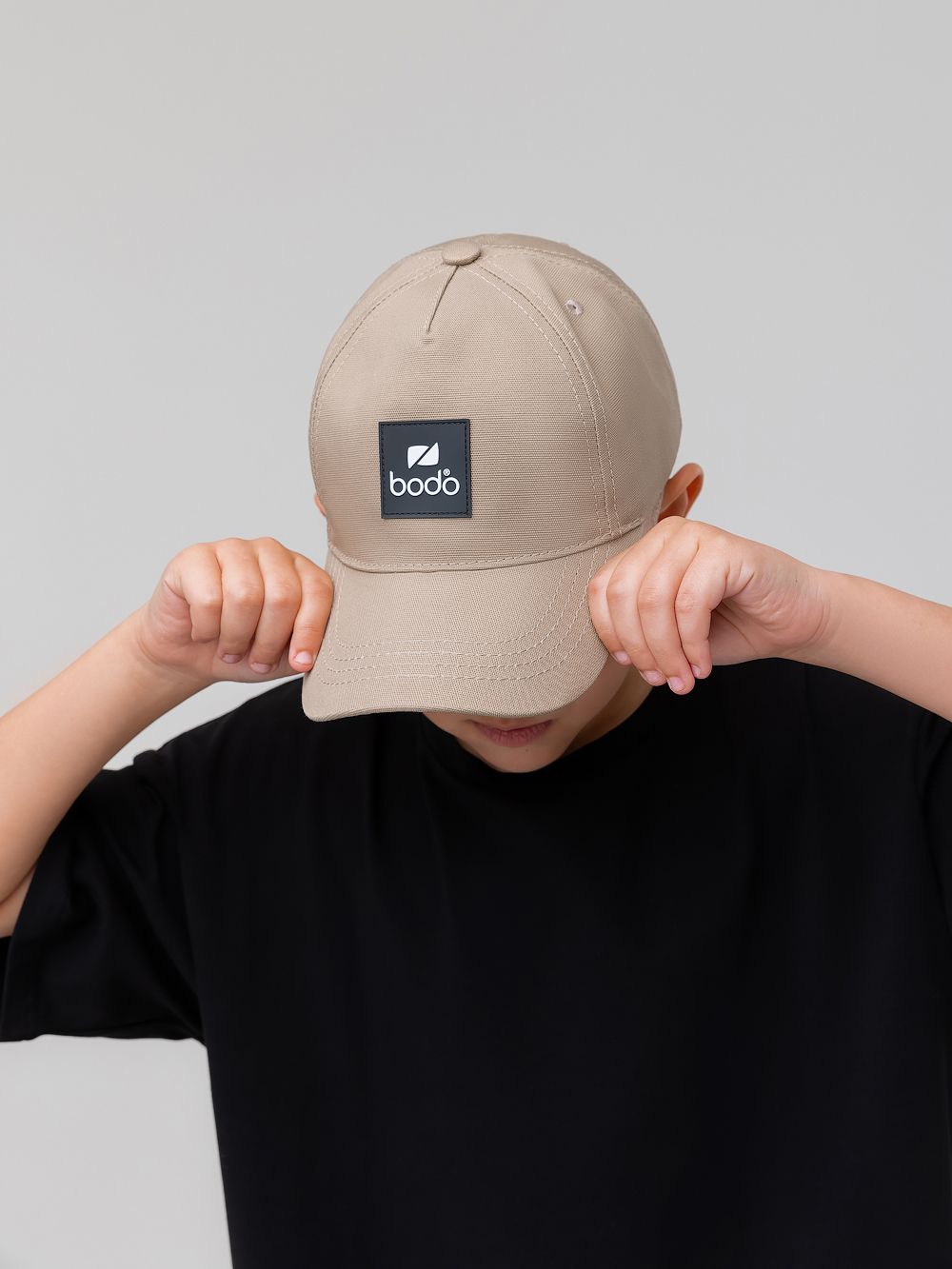 Бейсболка - фото 1