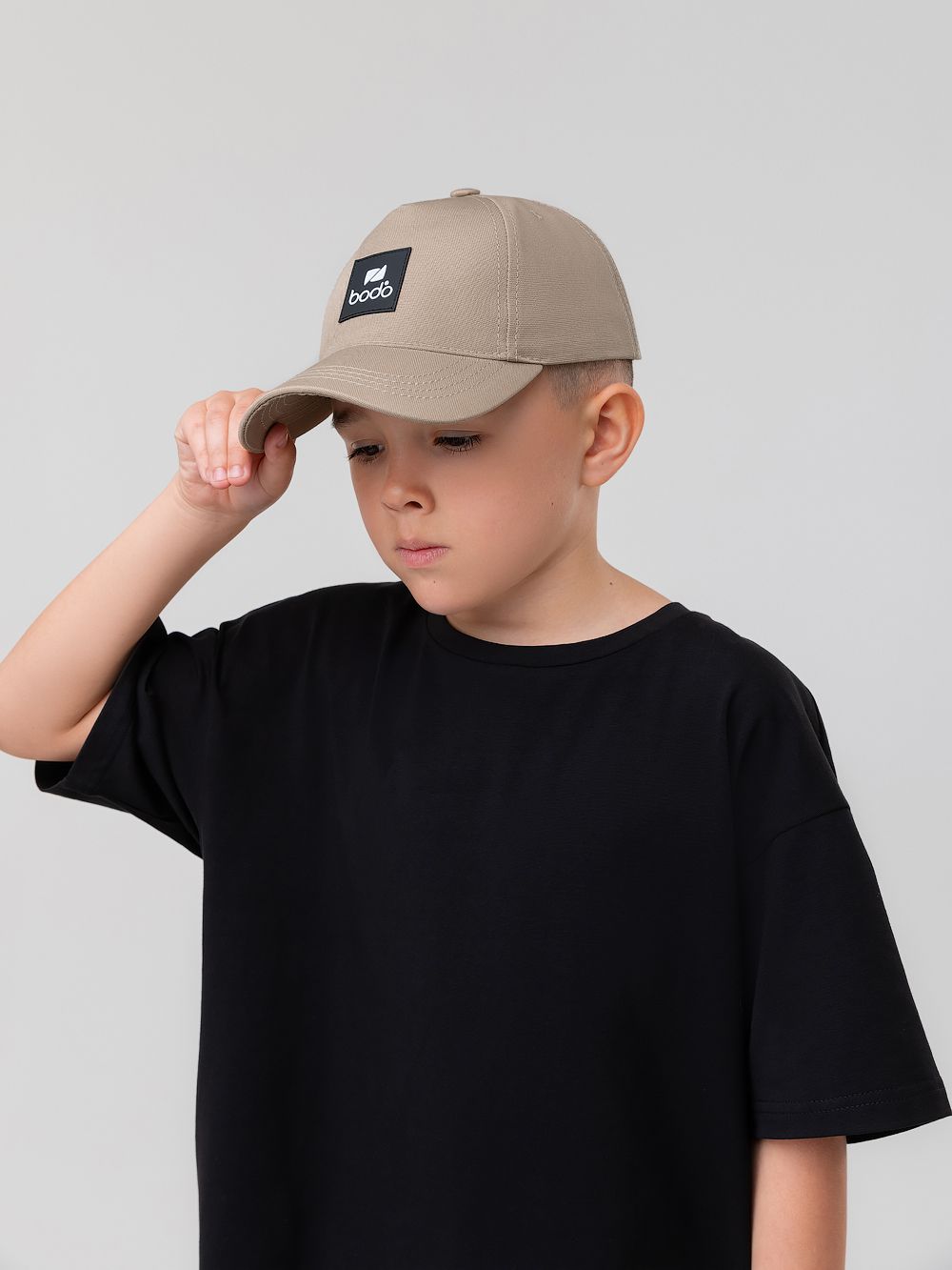 Бейсболка - фото 2