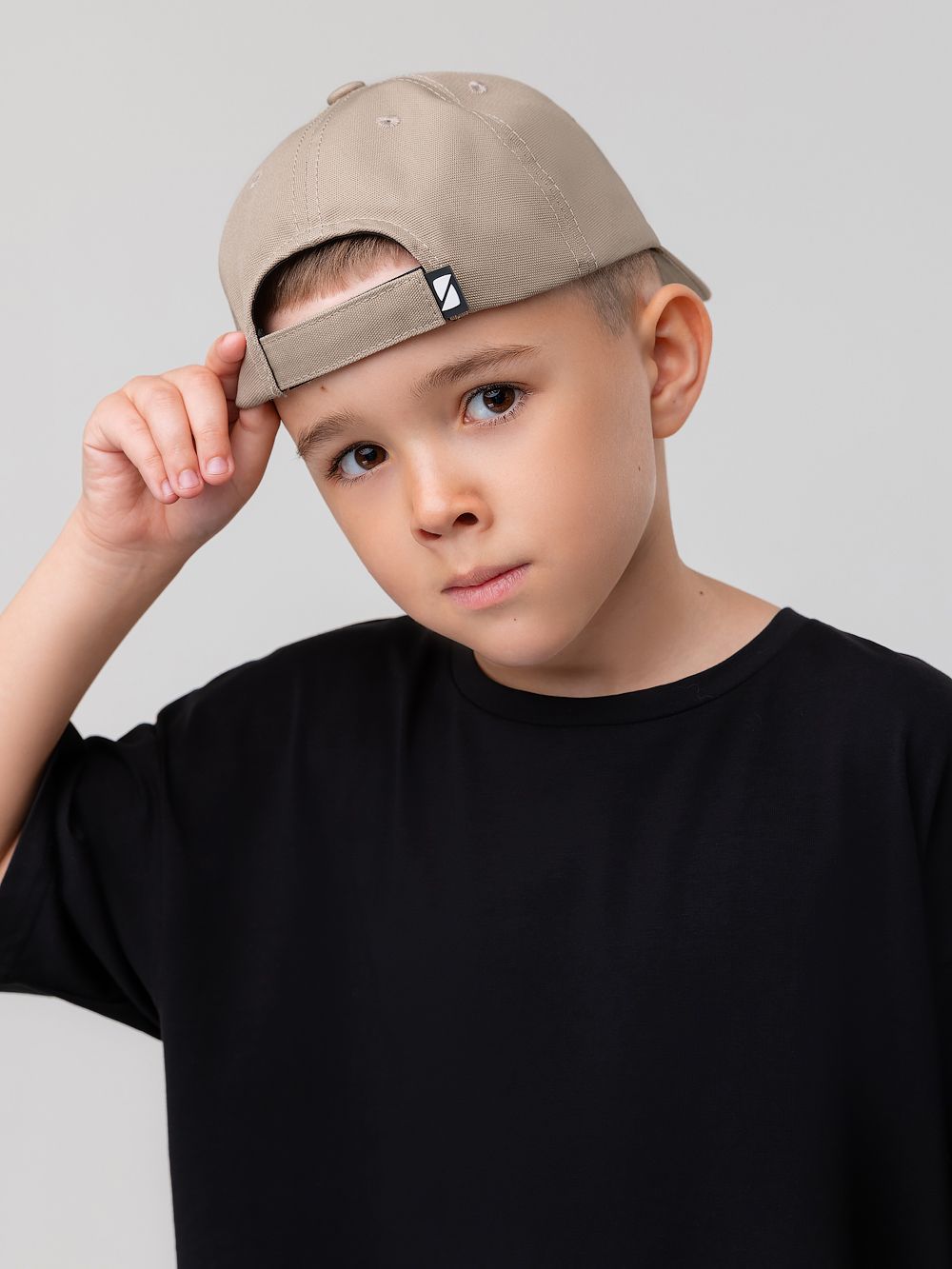 Бейсболка - фото 3