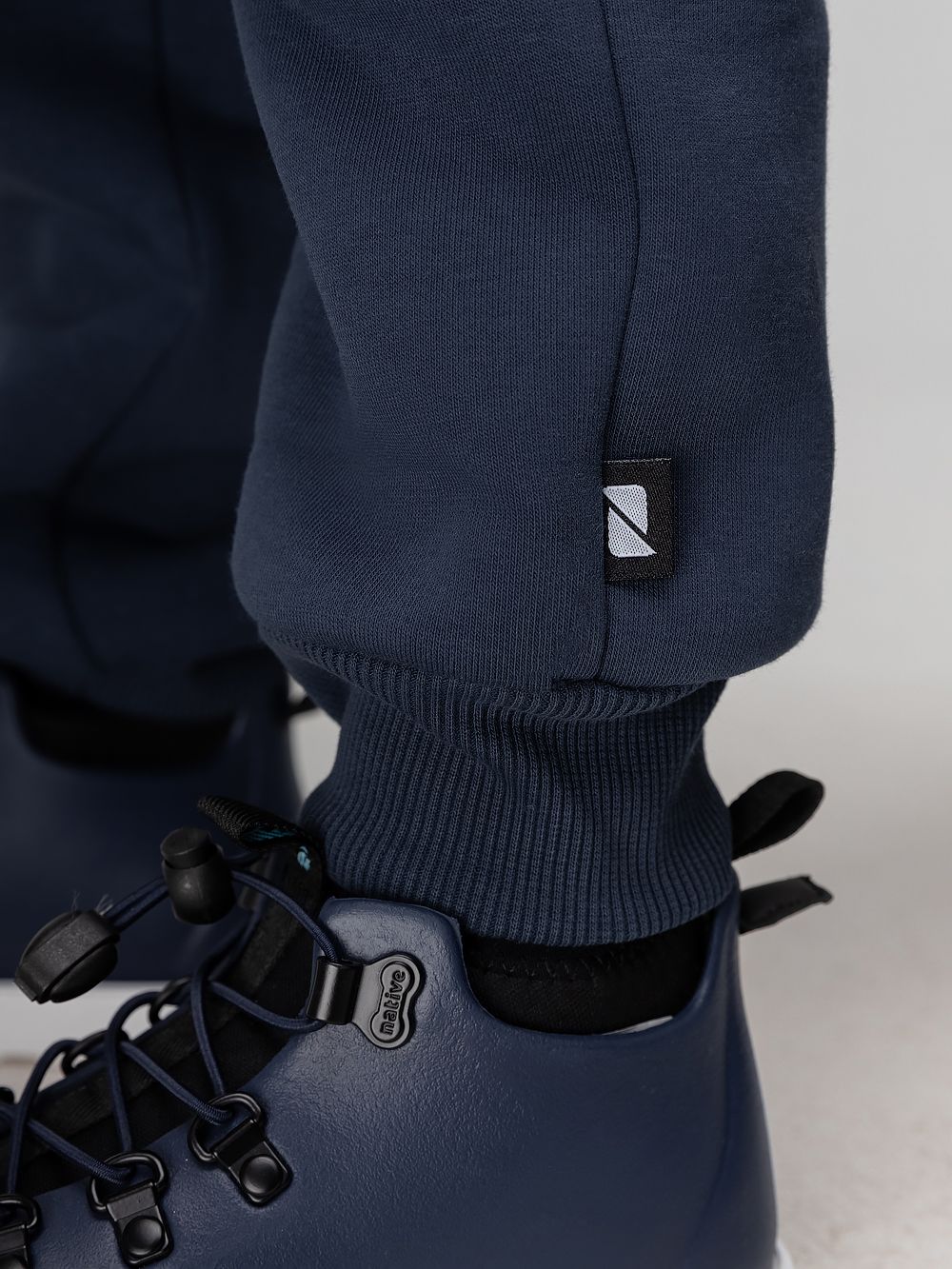 Костюм с водолазкой теплый - фото 9