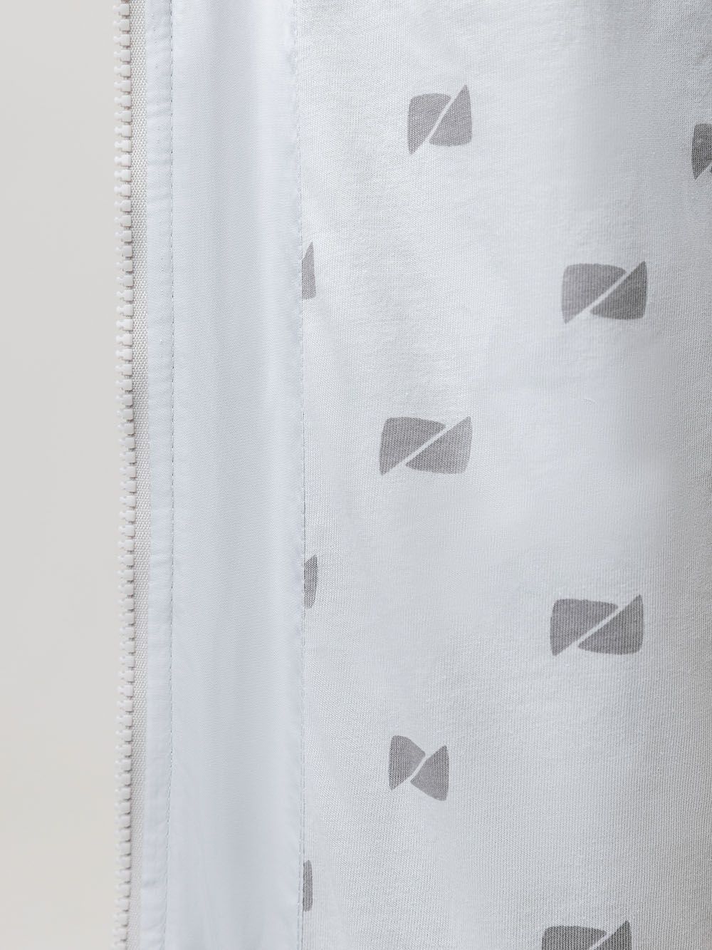 Бомбер оверсайз - фото 10