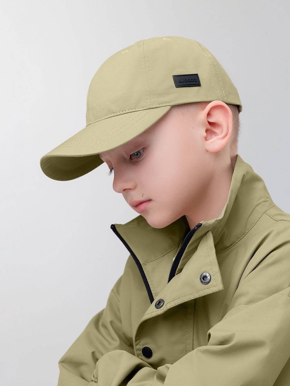 Бейсболка - фото 2