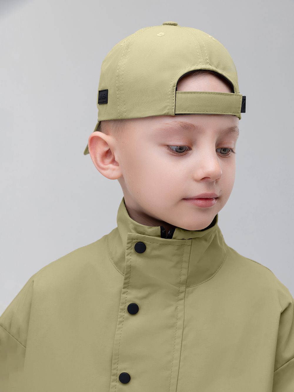 Бейсболка - фото 3