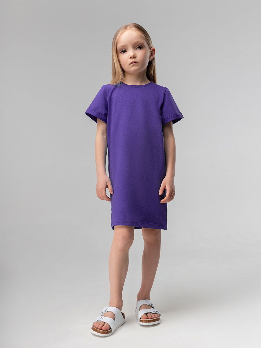Платье 18-175MD - фото 2
