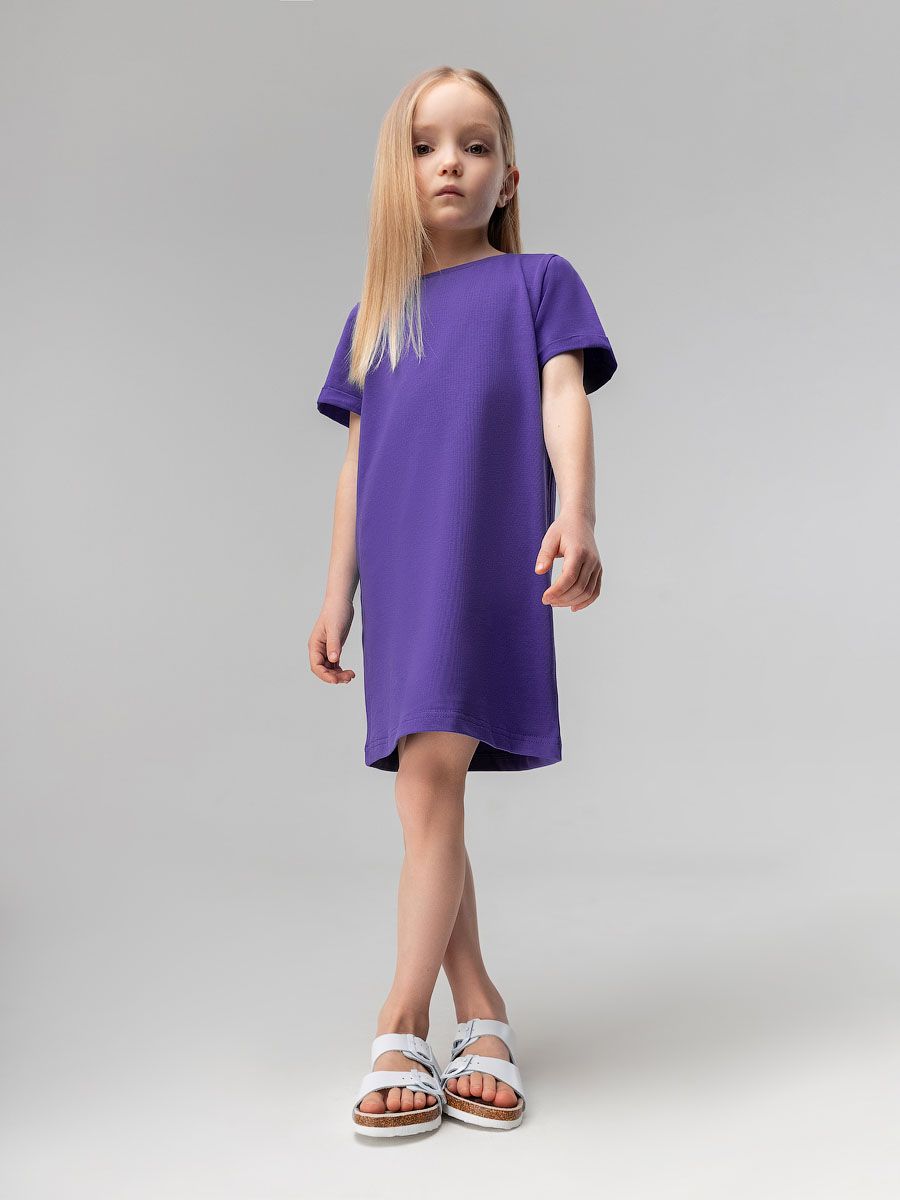 Платье 18-175MD - фото 1