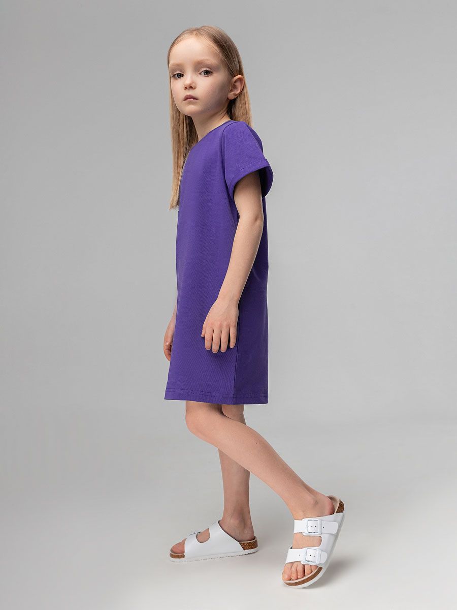 Платье 18-175MD - фото 3