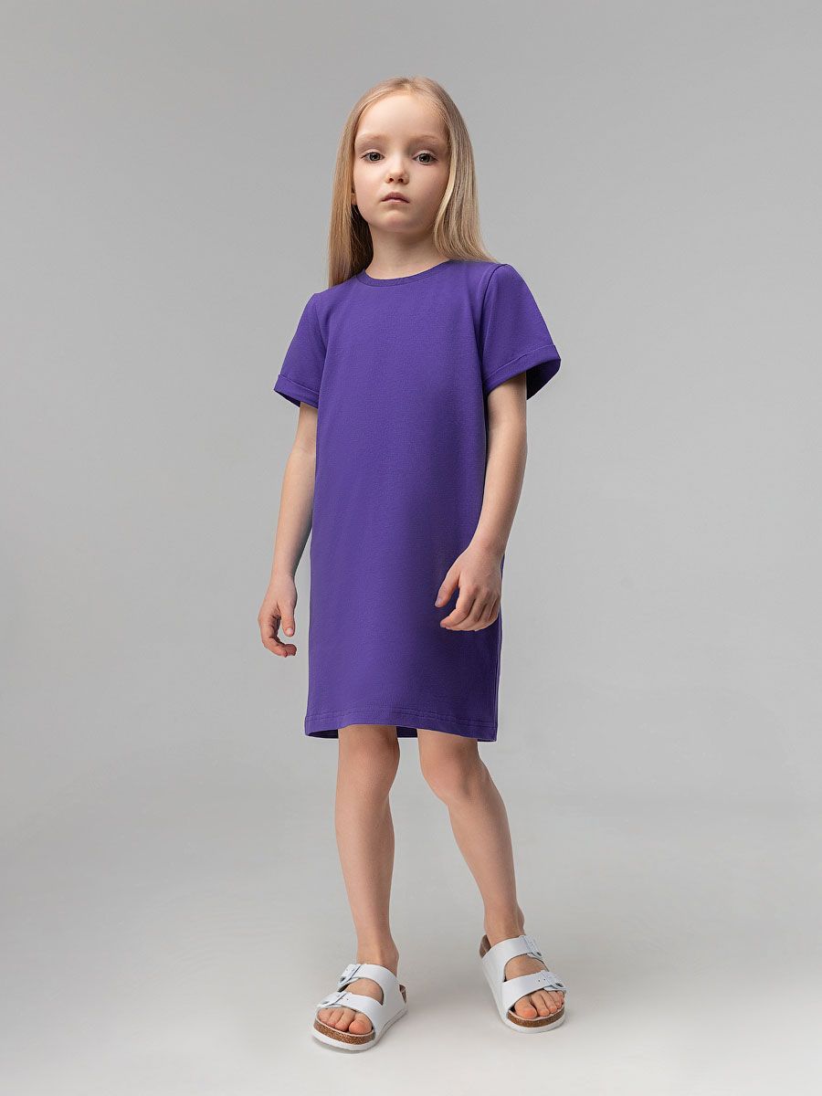 Платье 18-175MD - фото 6