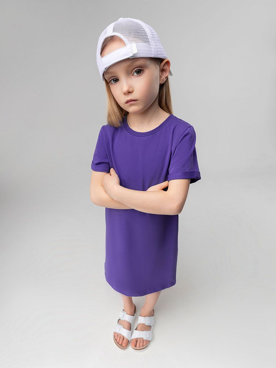 Платье 18-175MD - фото 7