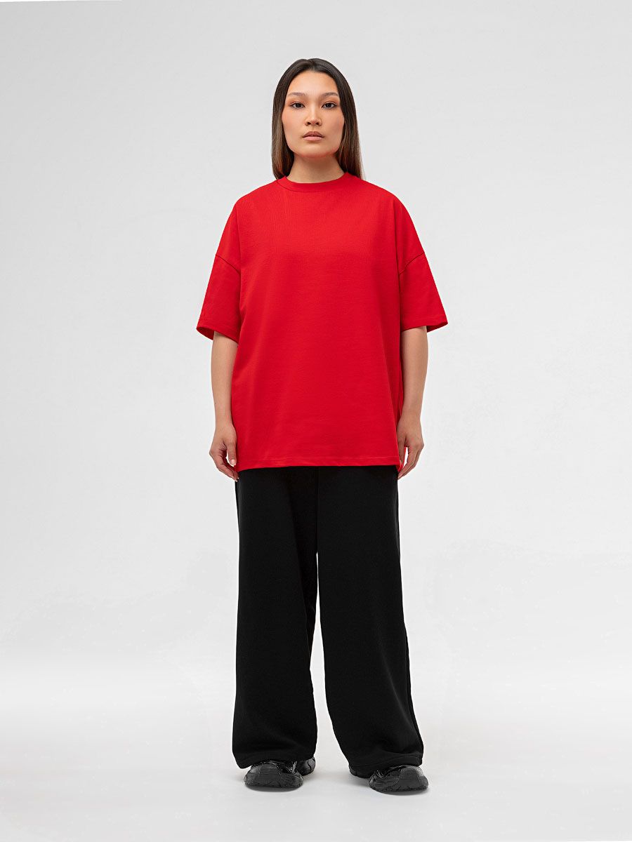 Футболка оверсайз - фото 8