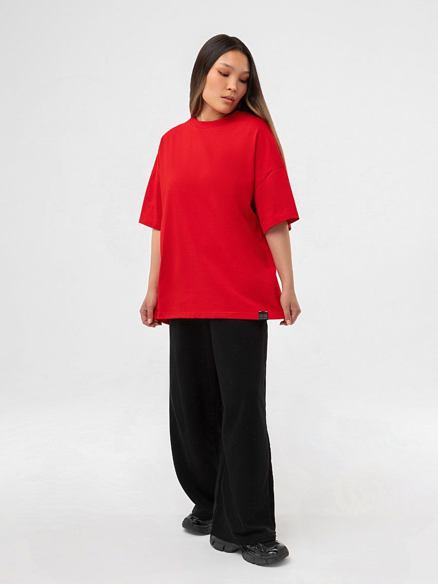 Футболка оверсайз - фото 6