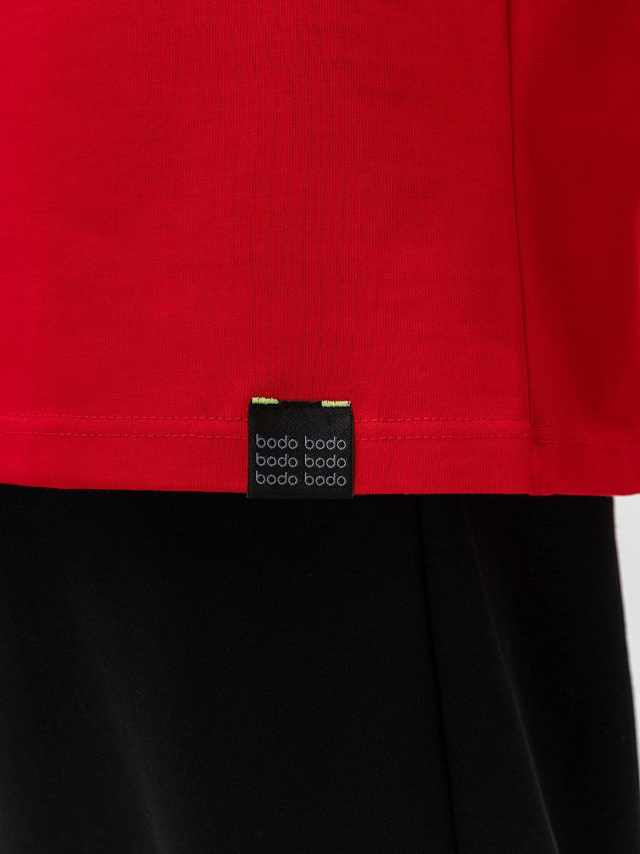 Футболка оверсайз - фото 7