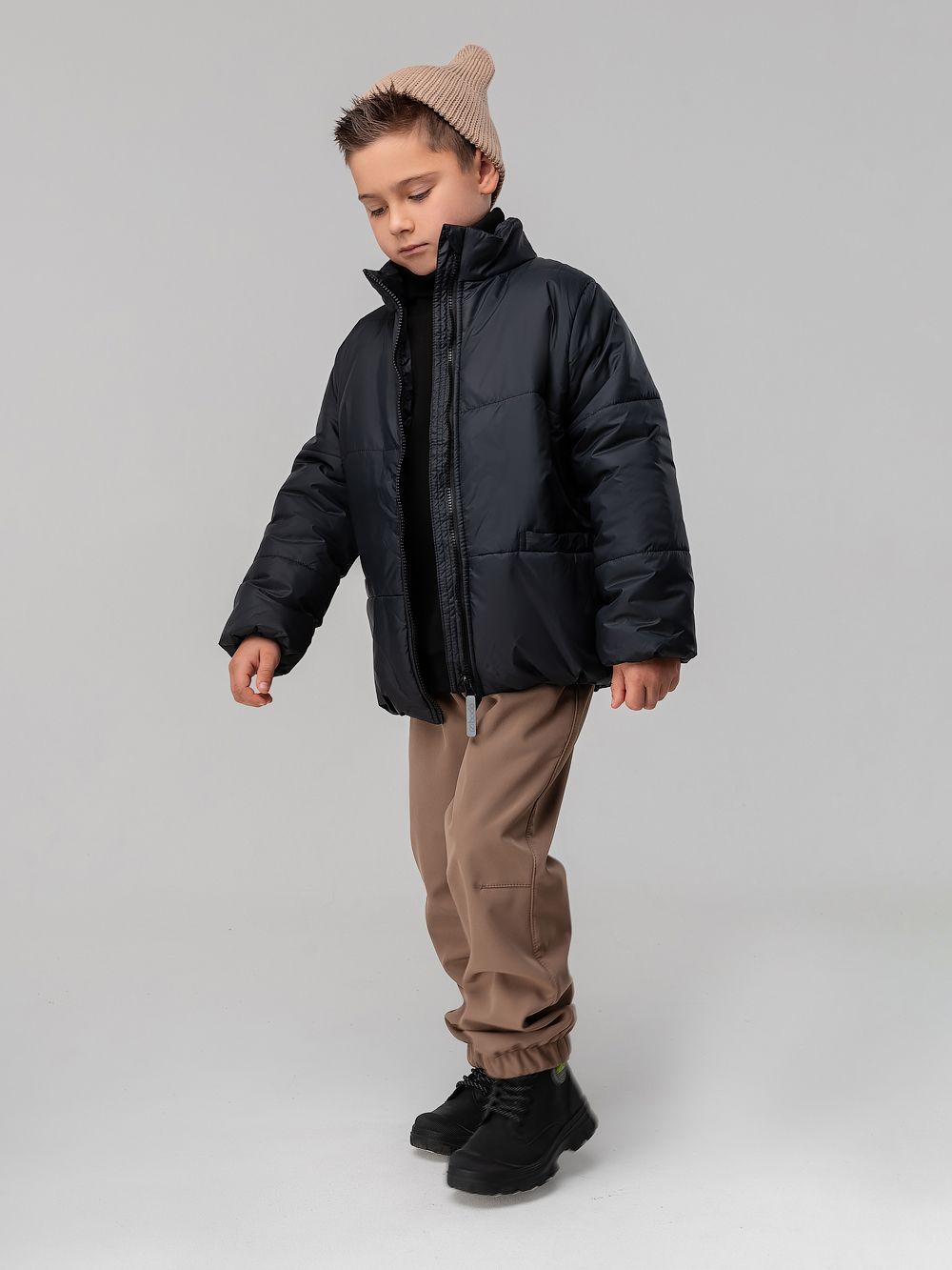 Брюки софтшелл - фото 2