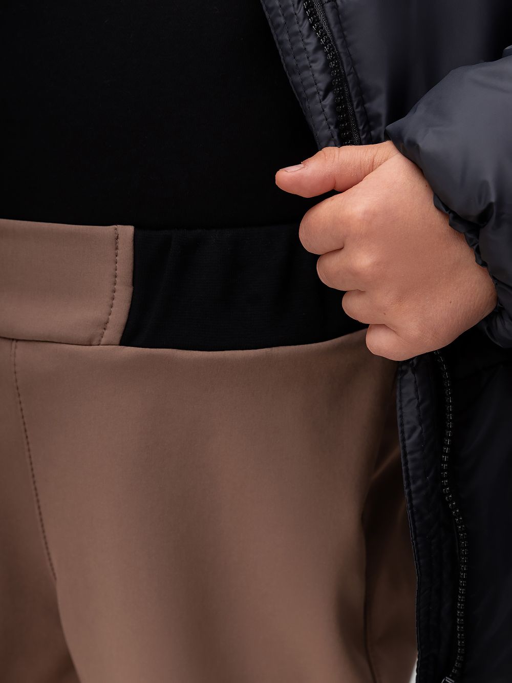 Брюки софтшелл - фото 3