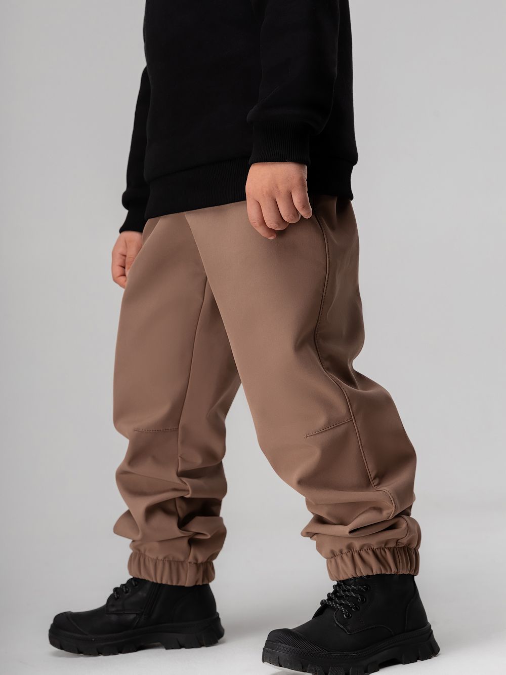 Брюки софтшелл - фото 5