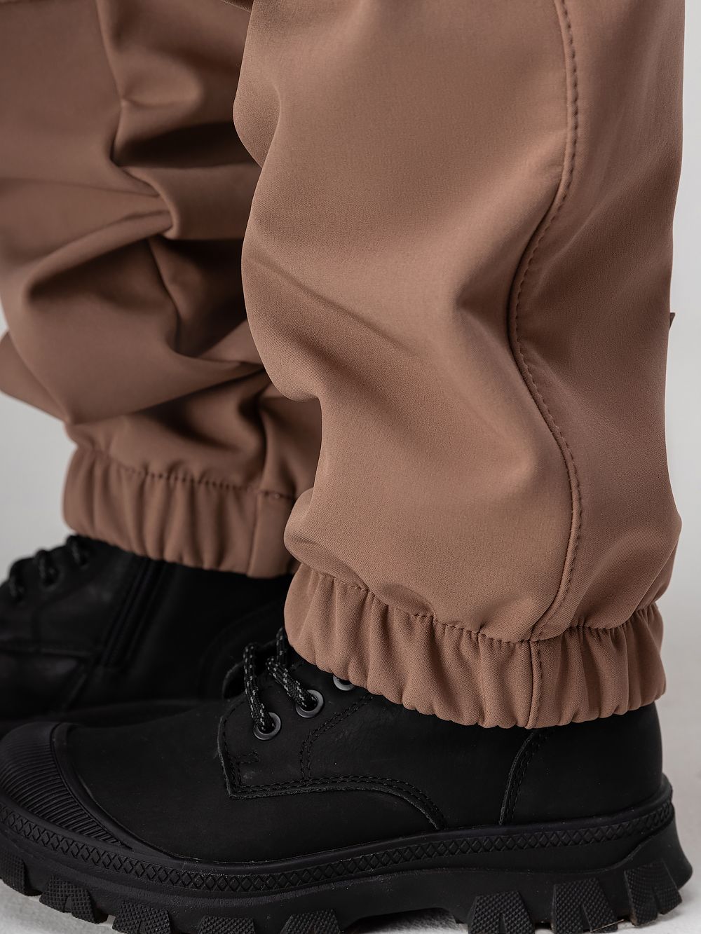 Брюки софтшелл - фото 6