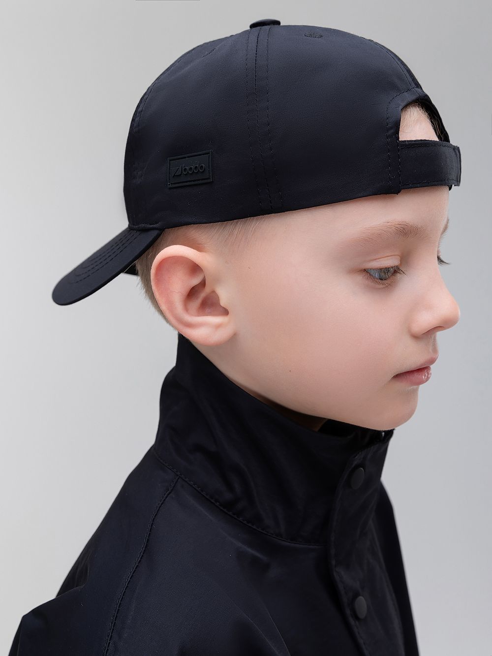 Бейсболка - фото 2