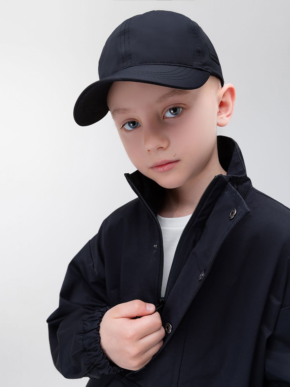 Бейсболка - фото 3