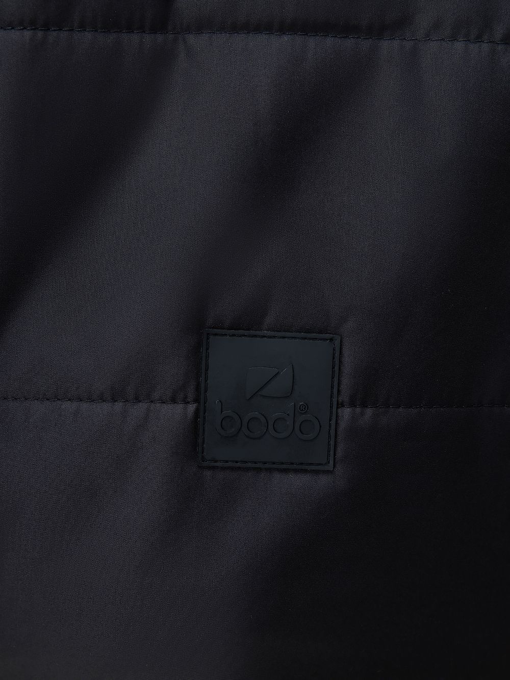 Жилет на молнии - фото 9