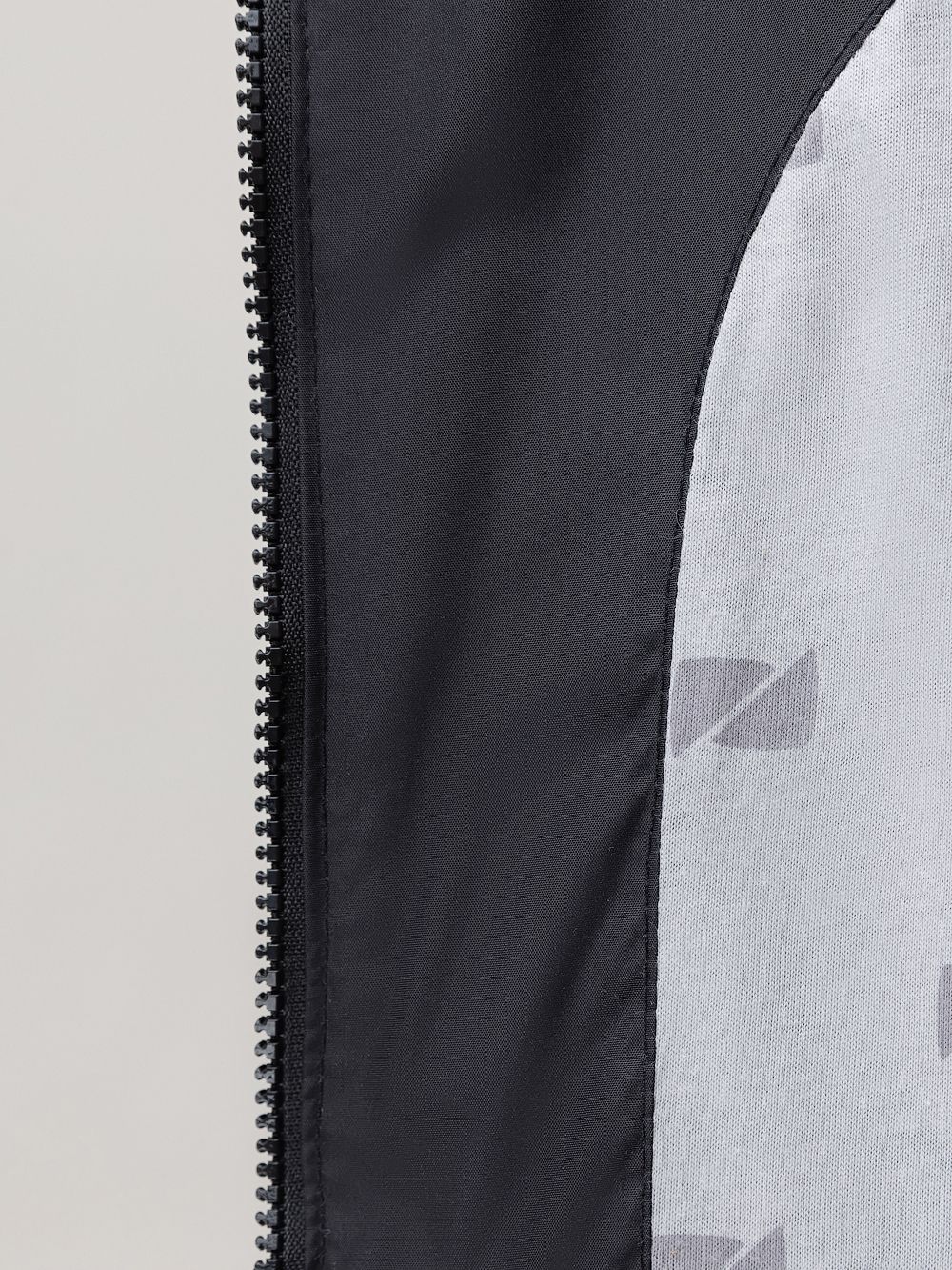 Жилет на молнии - фото 10