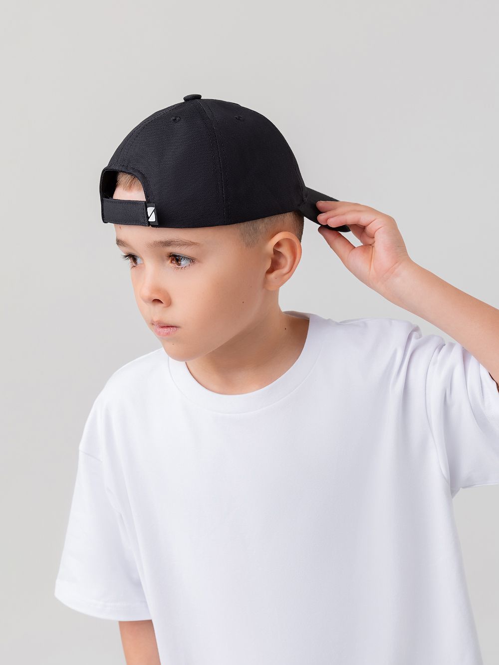 Бейсболка - фото 3