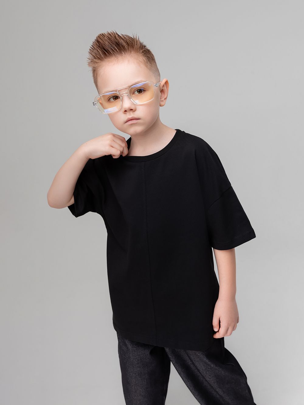 Футболка 4-413MU - фото 1