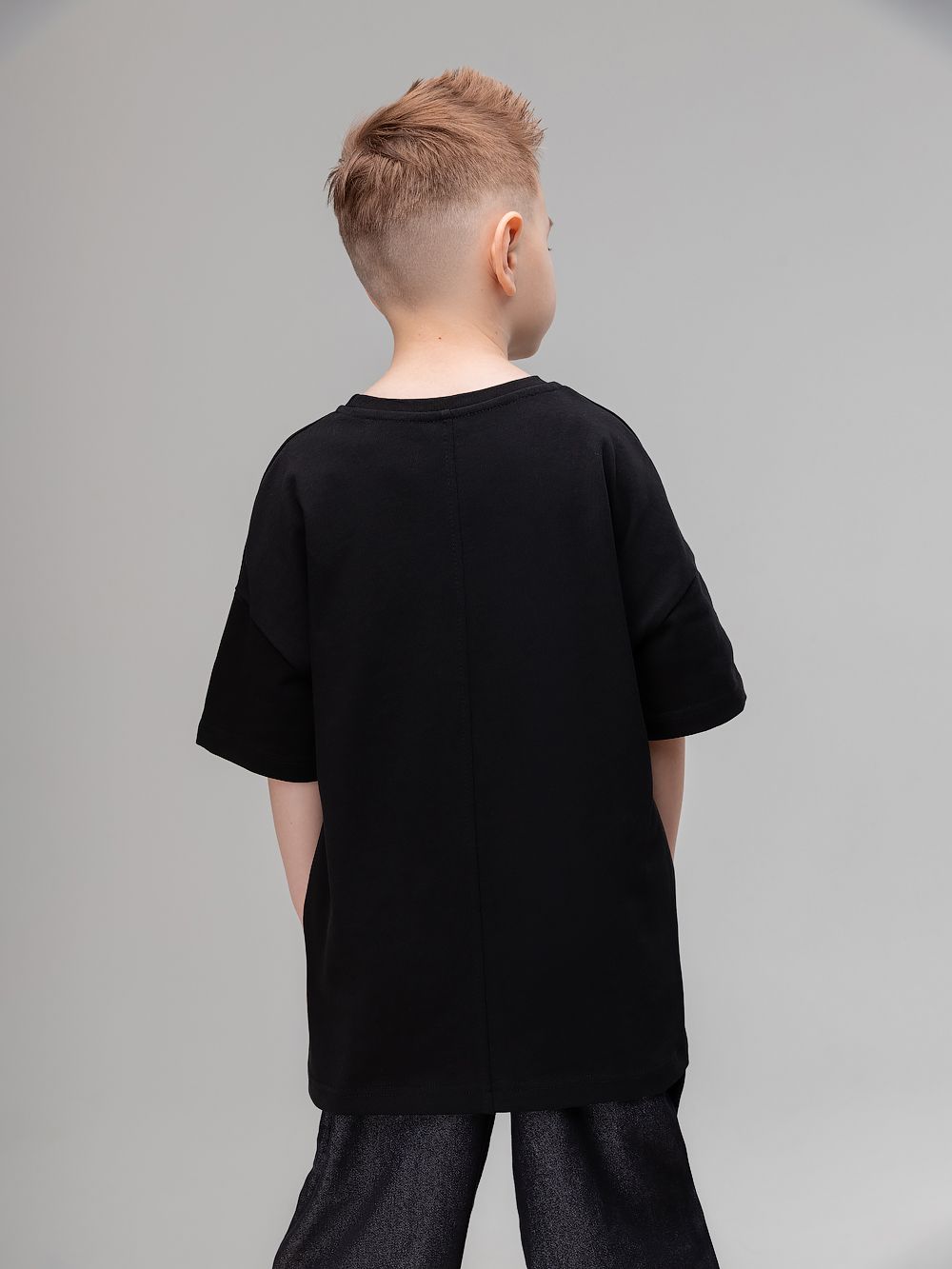 Футболка 4-413MU - фото 5