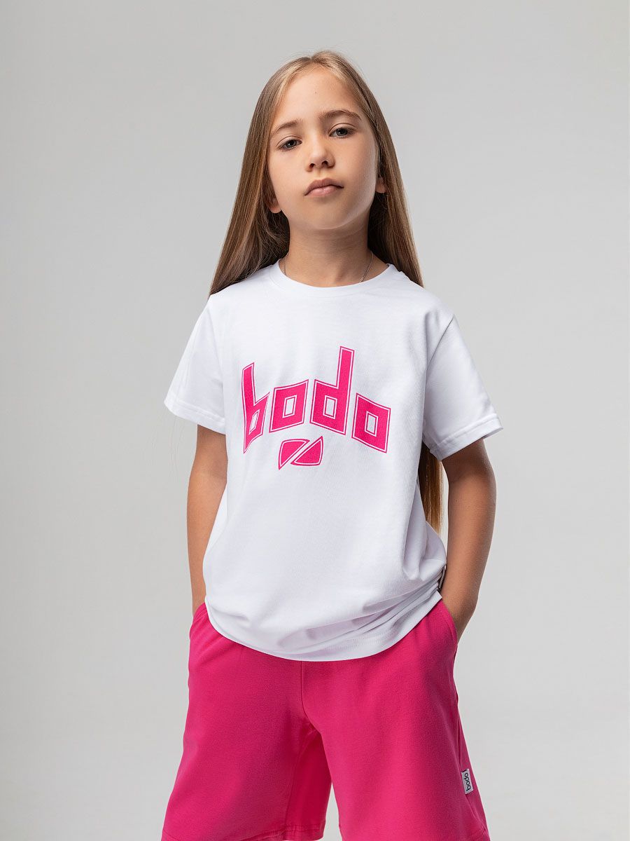 Костюм с принтом bodo - фото 3