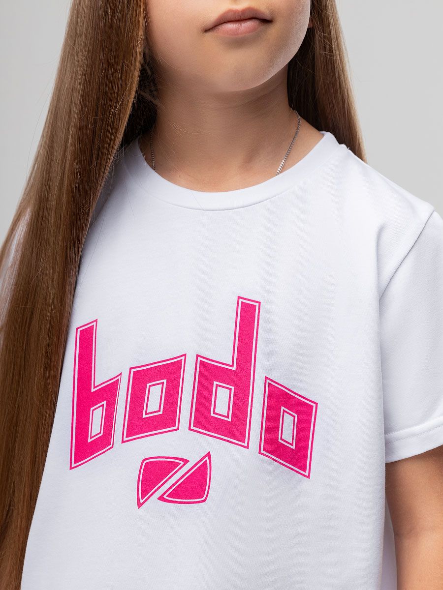 Костюм с принтом bodo - фото 6