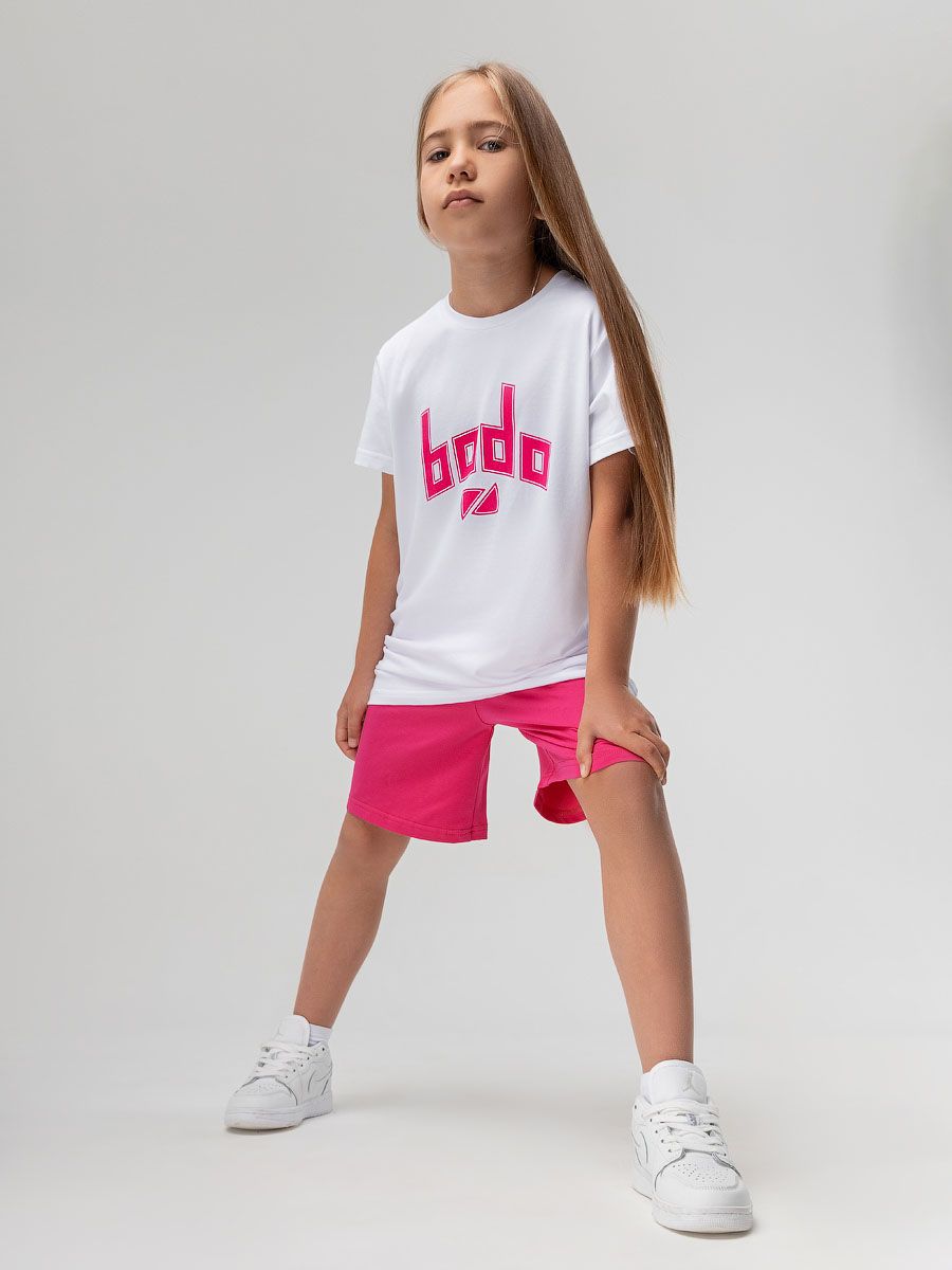 Костюм с принтом bodo - фото 13