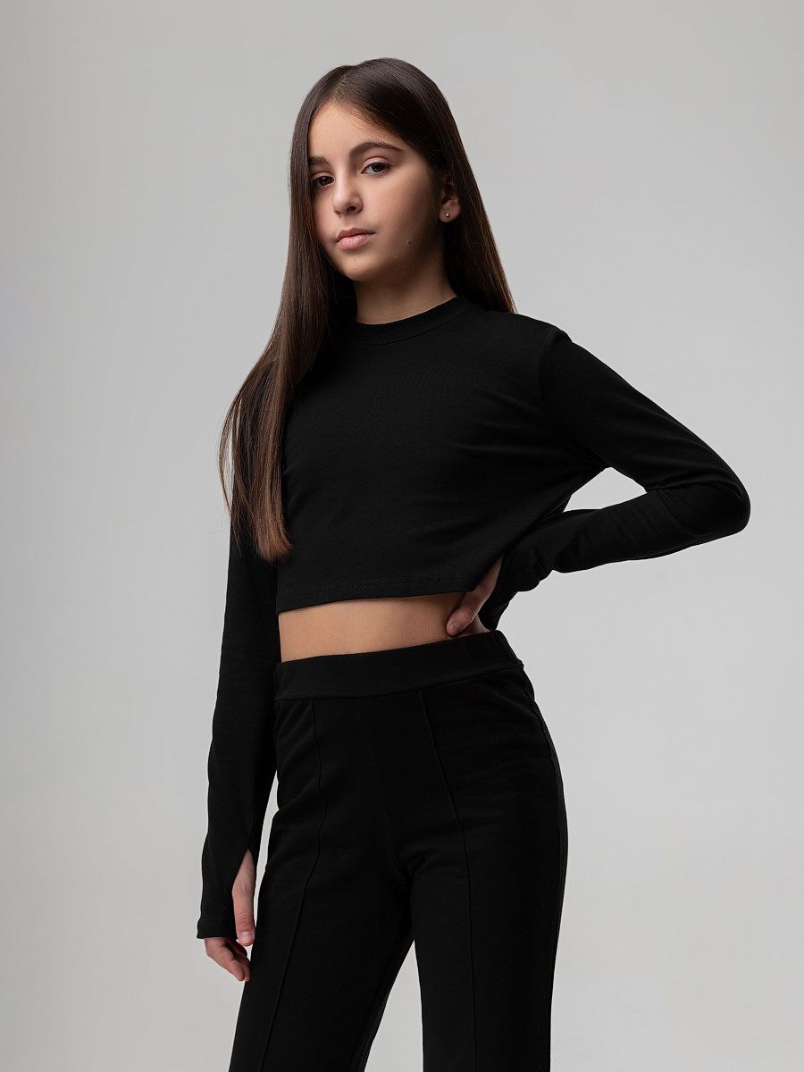 Лонгслив 42-40MU - фото 1