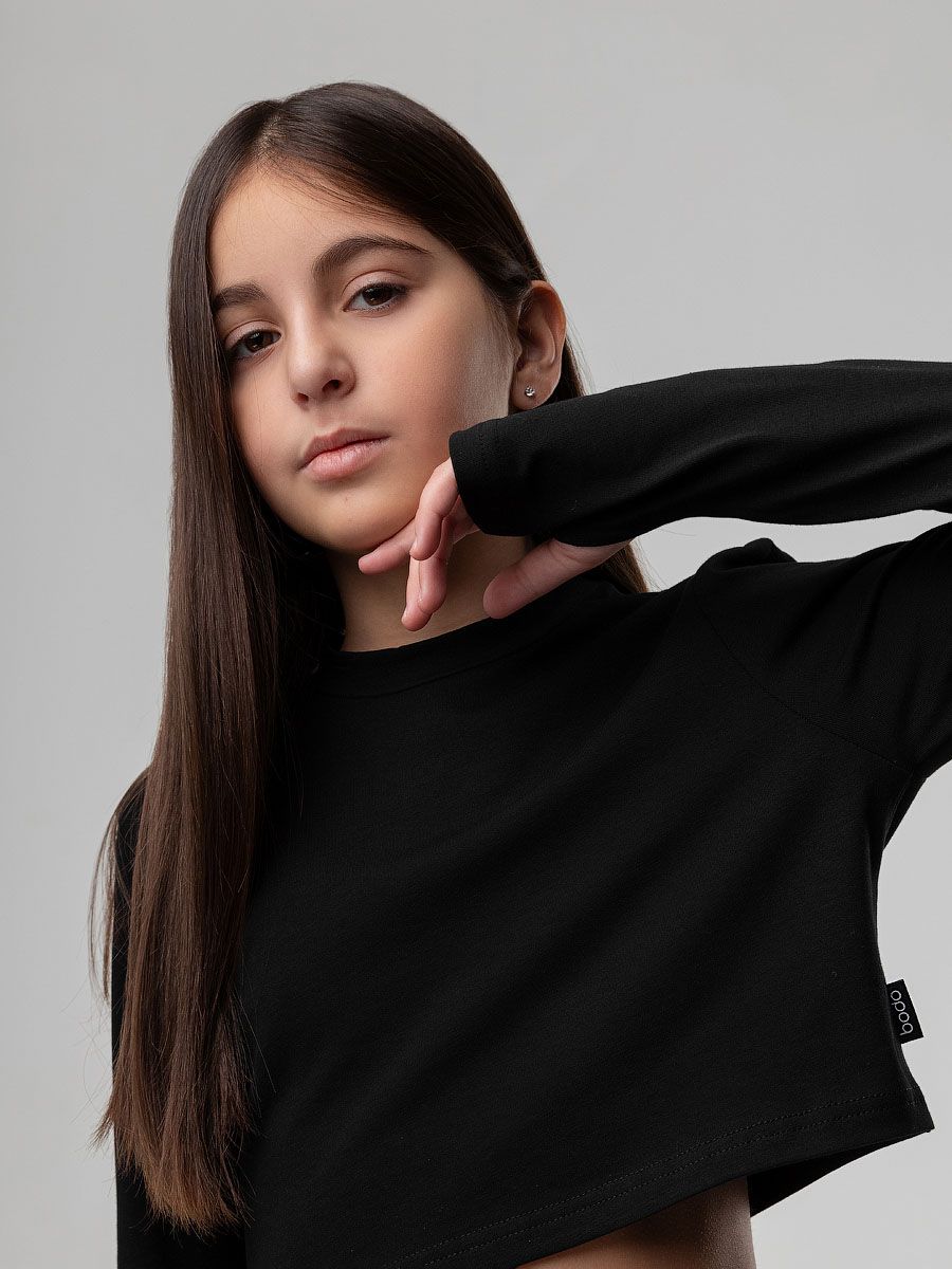 Лонгслив 42-40MU - фото 2