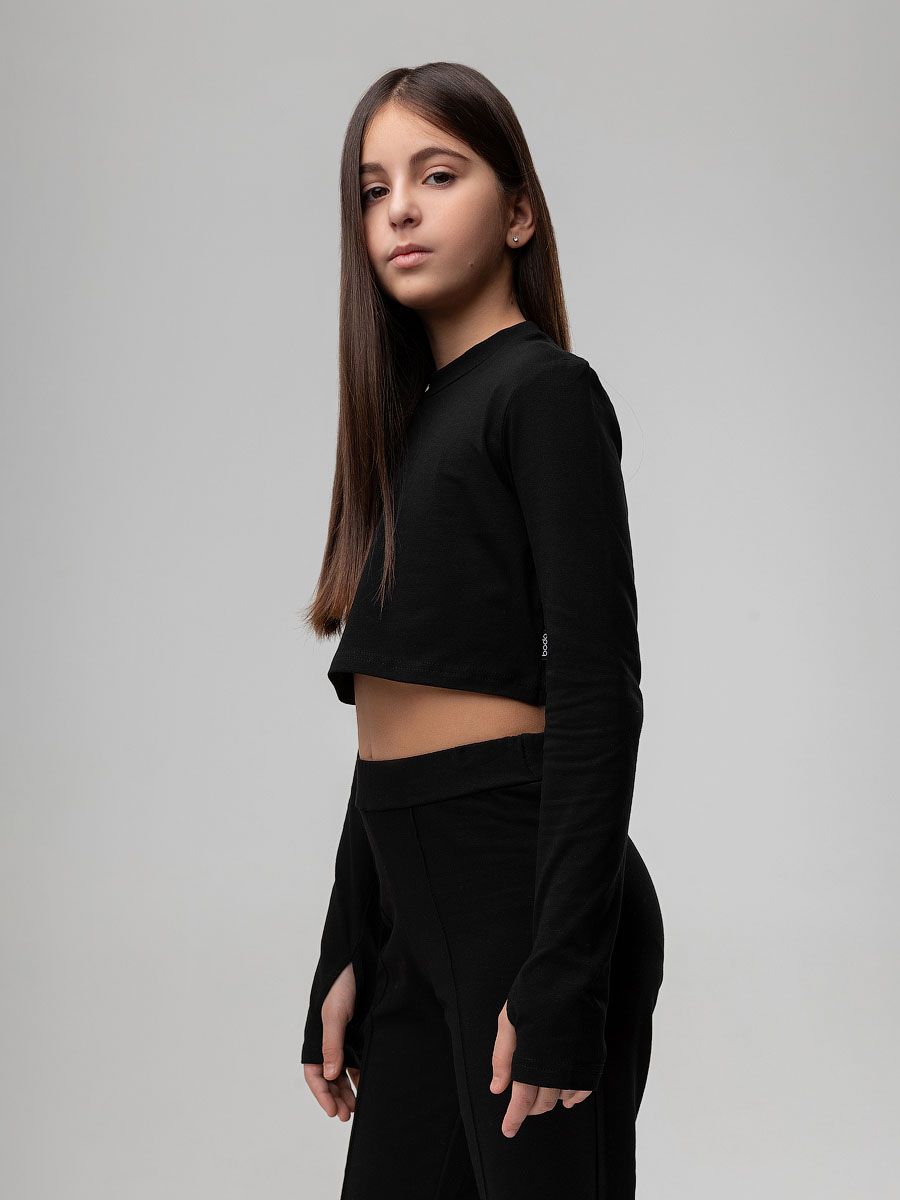 Лонгслив 42-40MU - фото 3