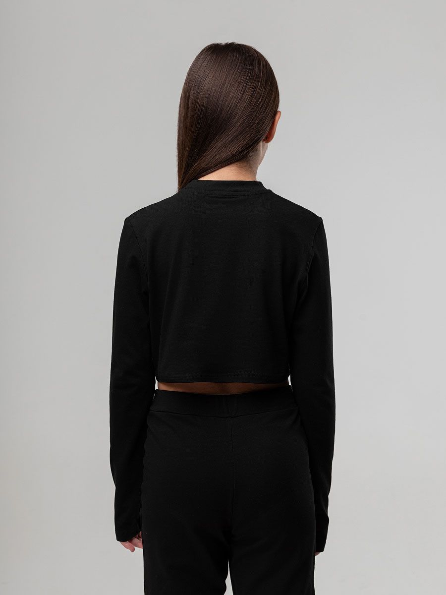 Лонгслив 42-40MU - фото 5