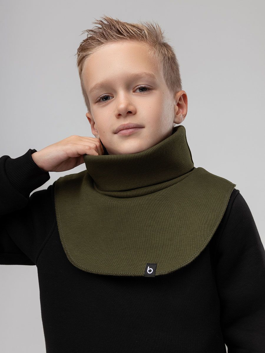 Манишка 12-115M - фото 2