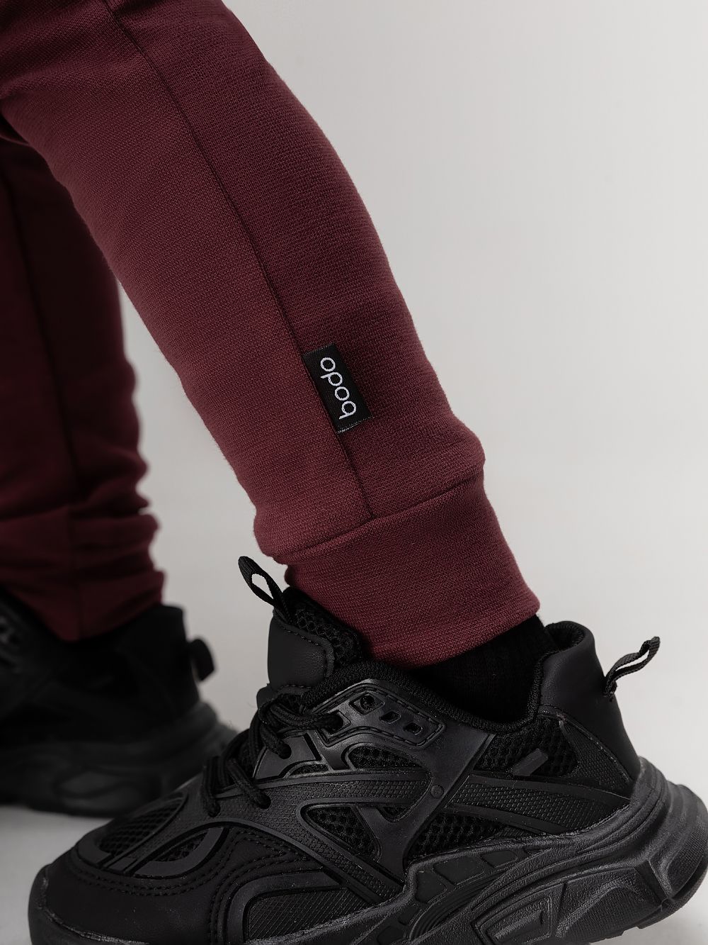 Костюм с водолазкой - фото 6