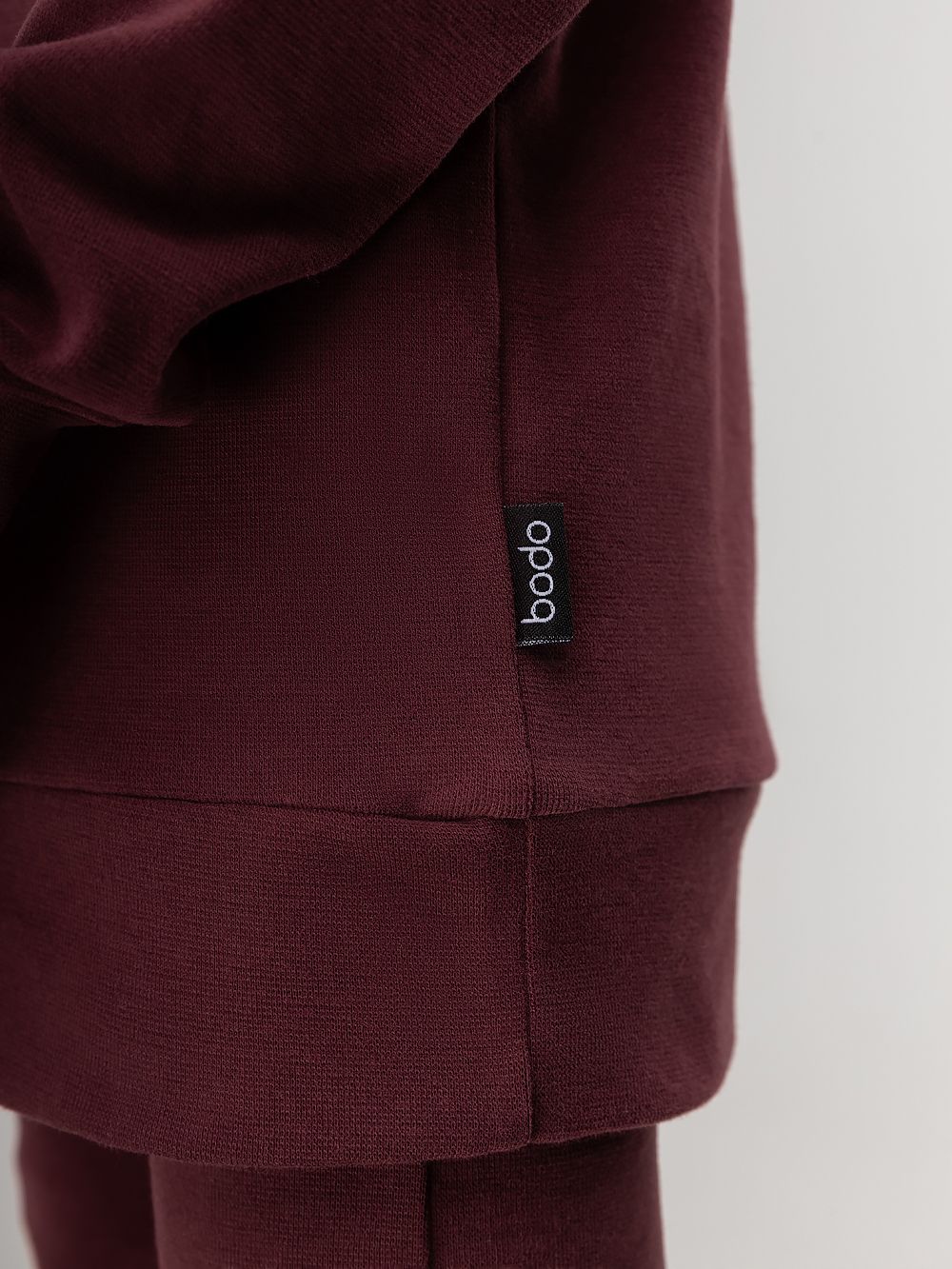 Костюм с водолазкой - фото 7