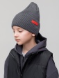 Шапка вязаная