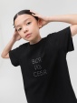 Футболка "Вся из себя"