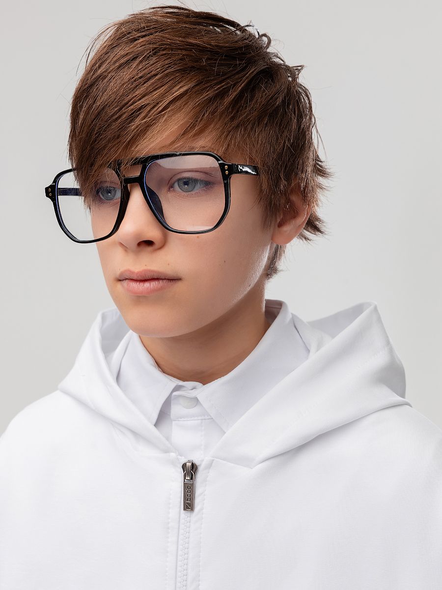 Толстовка с капюшоном - фото 3