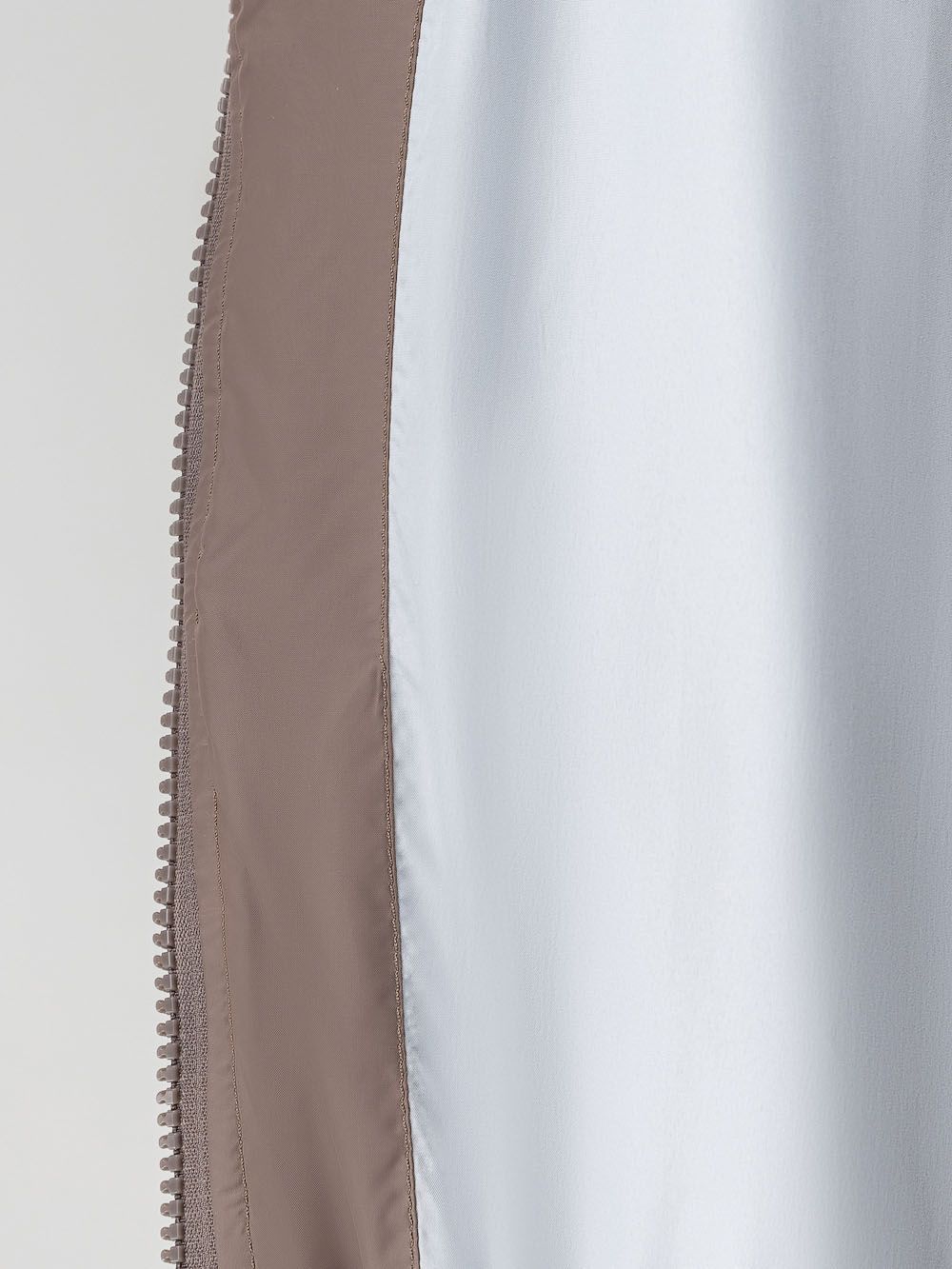 Куртка утепленная дутая - фото 14