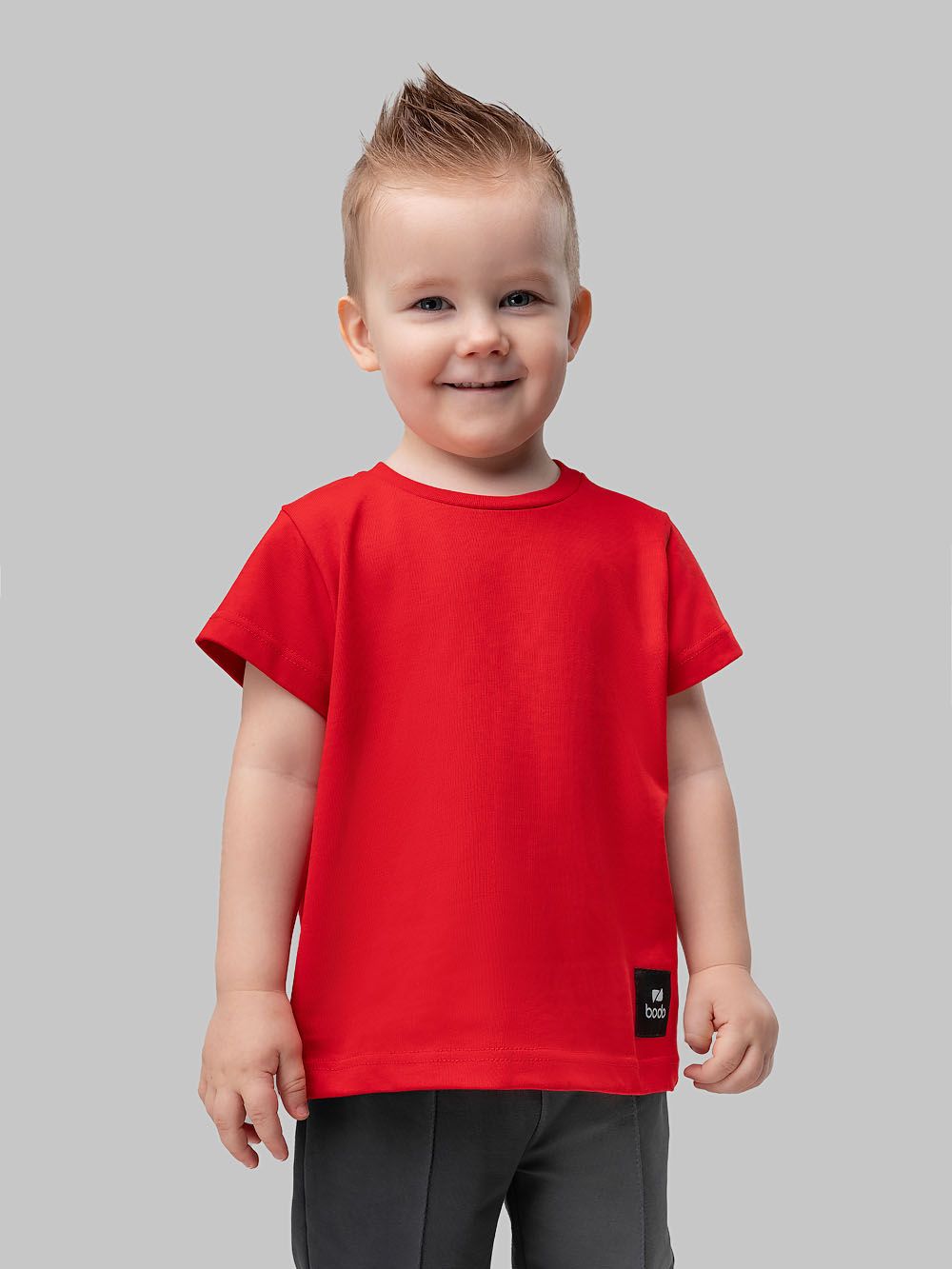 Футболка 54-32MU - фото 1