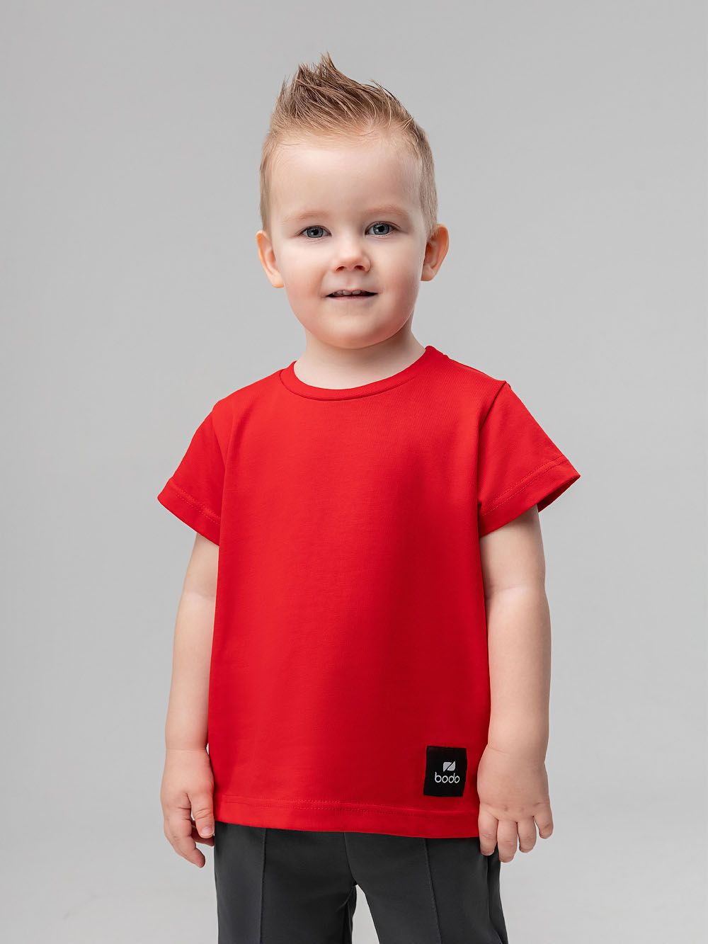 Футболка 54-32MU - фото 2