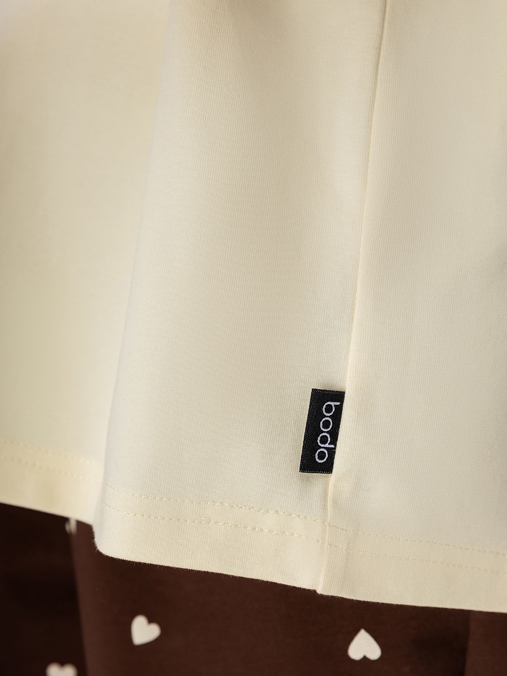 Футболка оверсайз - фото 4