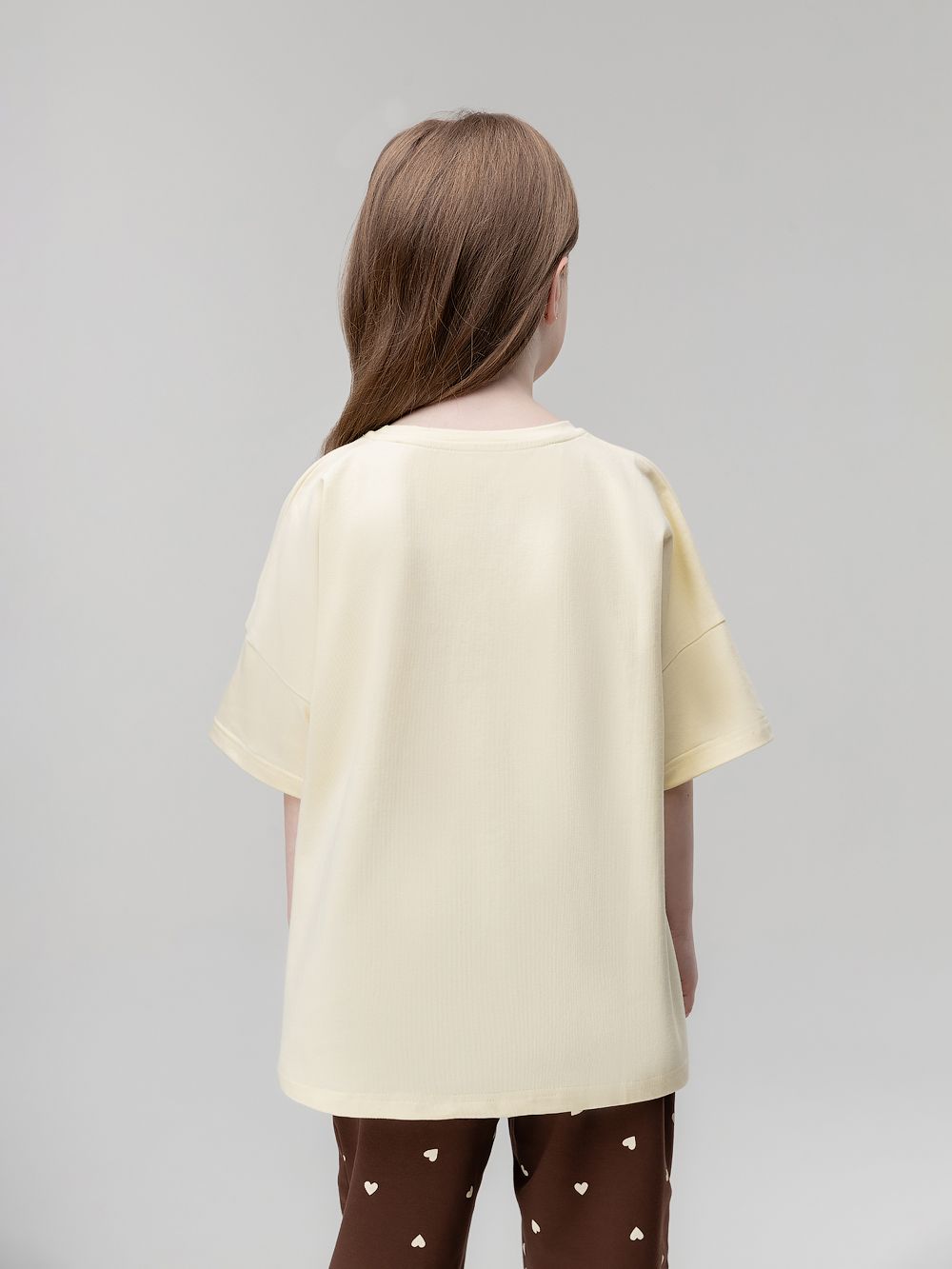 Футболка оверсайз - фото 5