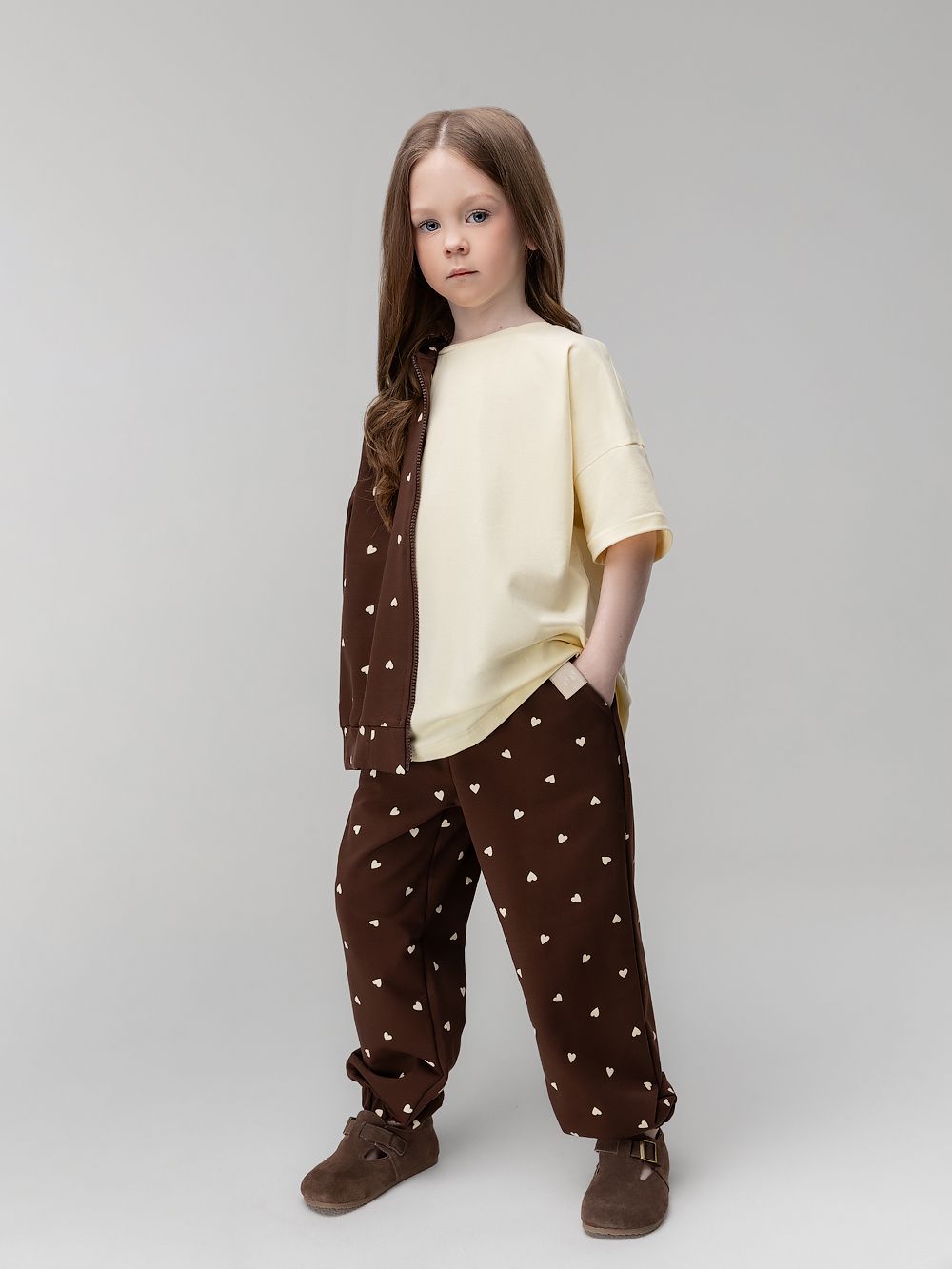 Футболка оверсайз - фото 6