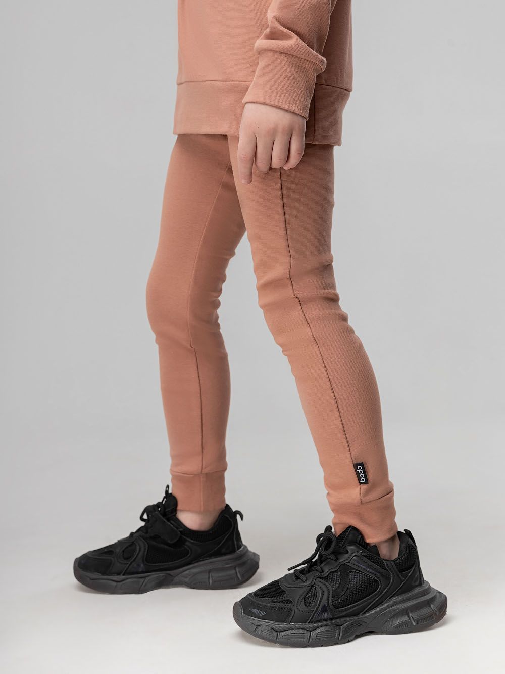 Костюм с водолазкой - фото 4