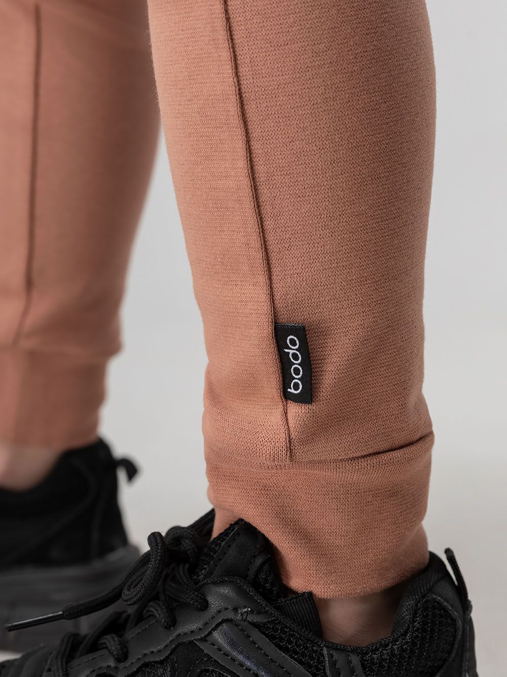 Костюм с водолазкой - фото 5