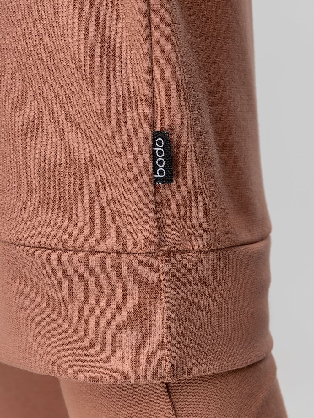 Костюм с водолазкой - фото 6